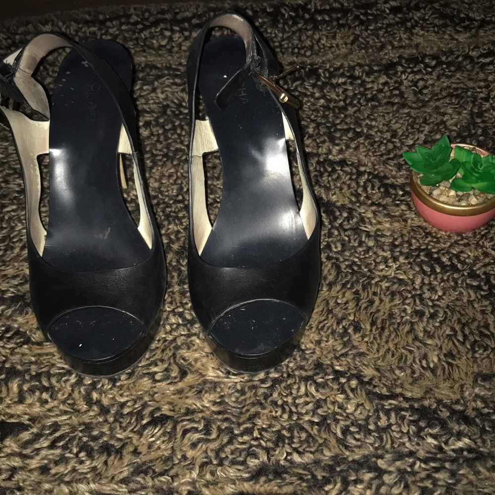 Michael Kors heels